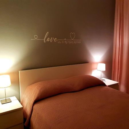 Guesthouse Fatuta Cres Luaran gambar