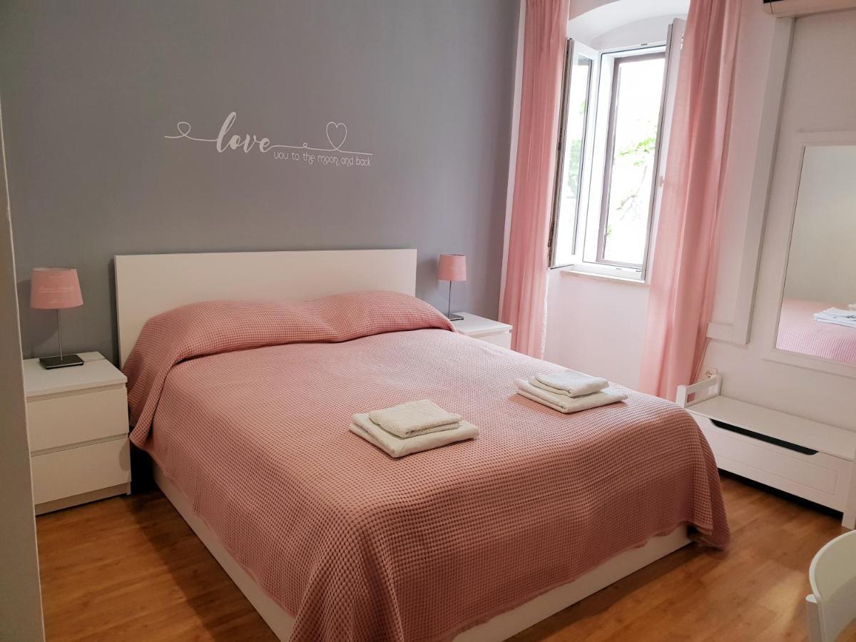 Guesthouse Fatuta Cres Luaran gambar