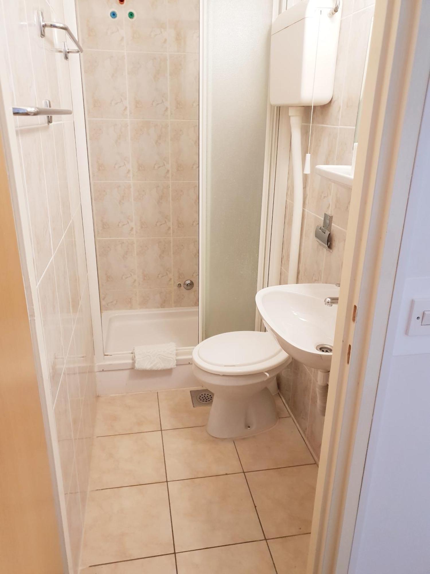 Guesthouse Fatuta Cres Luaran gambar