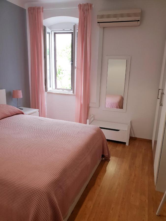 Guesthouse Fatuta Cres Luaran gambar