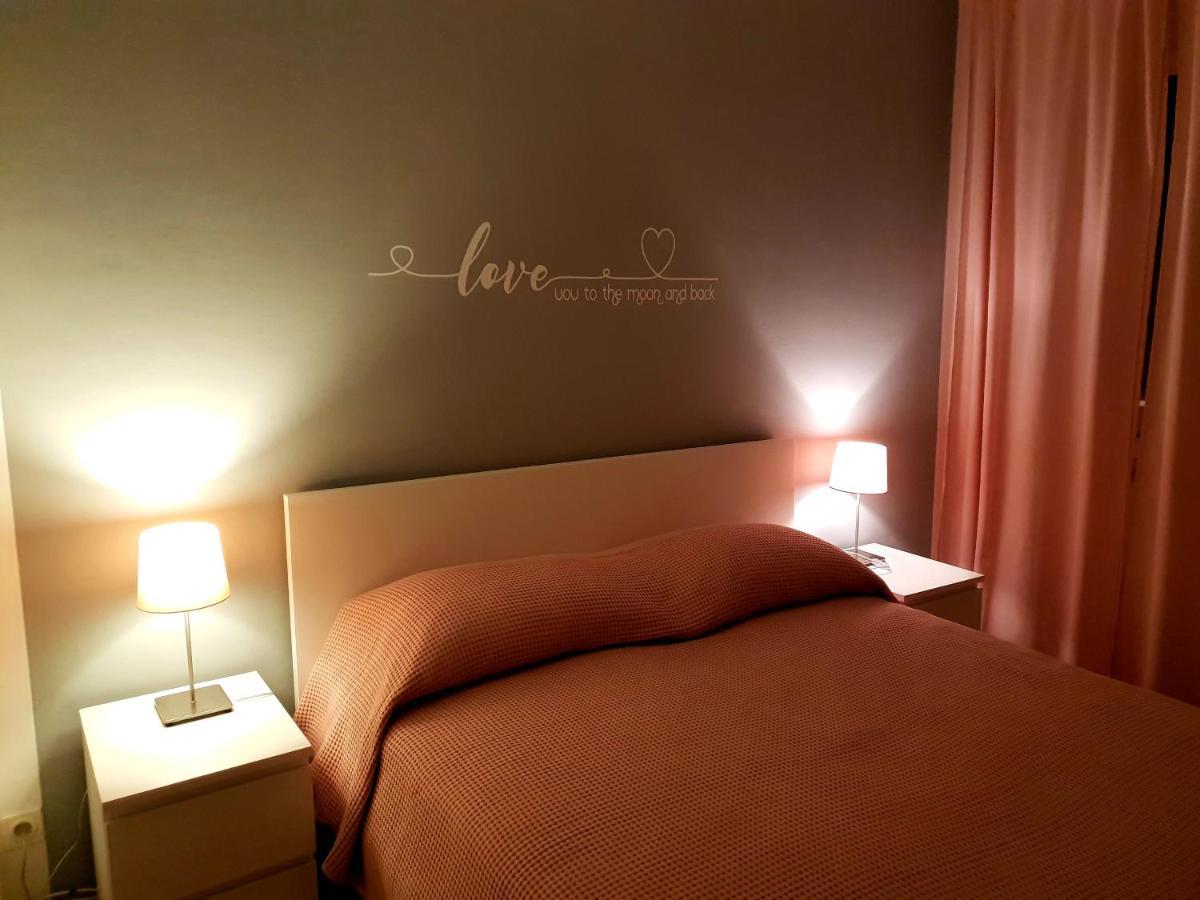 Guesthouse Fatuta Cres Luaran gambar