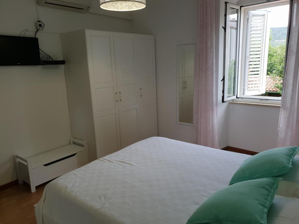 Guesthouse Fatuta Cres Luaran gambar