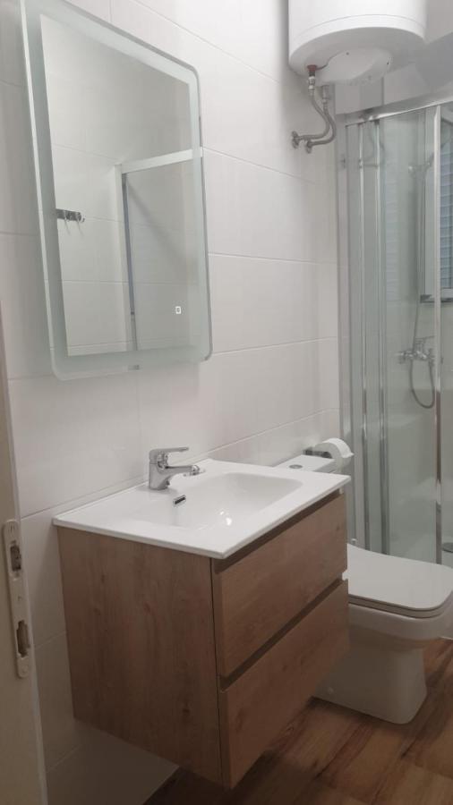 Guesthouse Fatuta Cres Luaran gambar