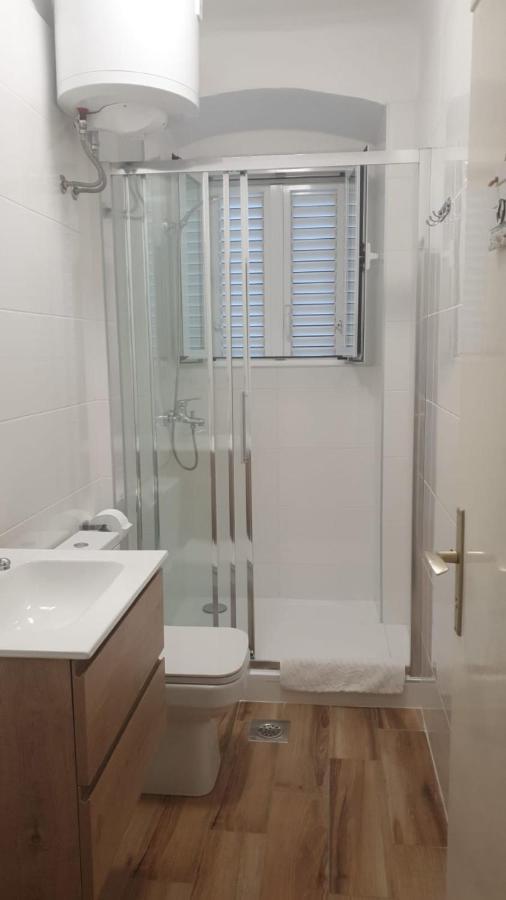 Guesthouse Fatuta Cres Luaran gambar